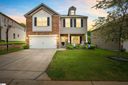 11 Spyglen Way sold home in Greer, SC