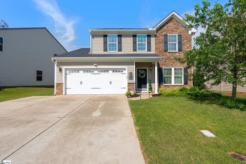 42 Shale Court sold home in The Heights, Greenville, SC