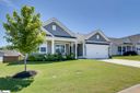 215 Lincoln Hill Road sold home in Taylors, SC
