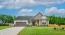 599 Forden Drive sold home in Wellford, SC