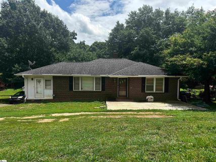 11 Maxie Avenue sold home in Cochran Heights, Greenville, SC