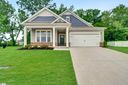 131 Yellow Fox Road sold home in Greer, SC