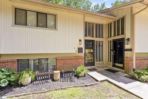 76 Briarview Circle sold home in Briarcreek, Greenville, SC