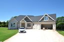 872 Shadow Creek Drive sold home in Inman, SC