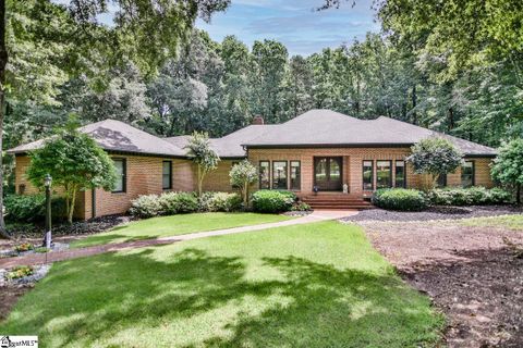 128 Fox Trace sold home in Fox Hollow Farm, Simpsonville, SC