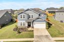 748 Ashdale Way sold home in Greer, SC