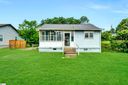 69 Dorsey Avenue sold home in Greenville, SC