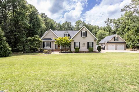 241 Shannon Lake Circle sold home in Shannon Forest, Greenville, SC