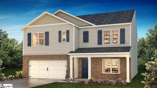 308 Wind Springs Way
