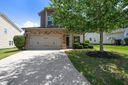 313 Rivers Edge Circle sold home in Simpsonville, SC