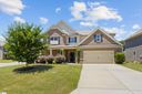 201 Redmont Court sold home in Simpsonville, SC