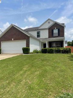 519 Peach Grove Place