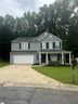41 Red Holly Way sold home in Travelers Rest, SC