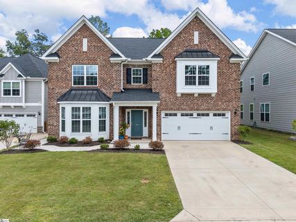 308 Easton Meadow Way sold home in Easton Ridge, Greer, SC