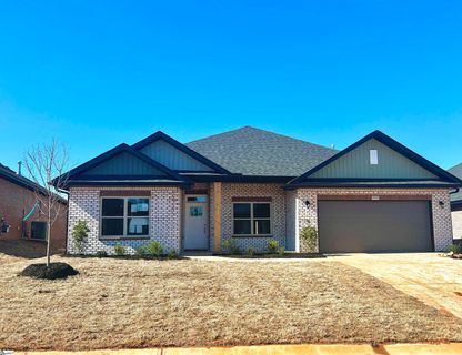 311 Cypress Hollow Trail Lot 164