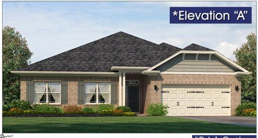 319 Cypress Hollow Trail Lot 160