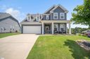121 Foxbank Circle sold home in Greer, SC