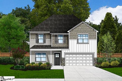 1046 Leoni Drive Lot 106