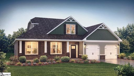 3097 Toliver Trail (Lot 79)
