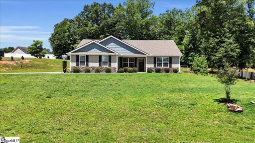 229 Redcoat Court sold home in Baywood Place, Simpsonville, SC
