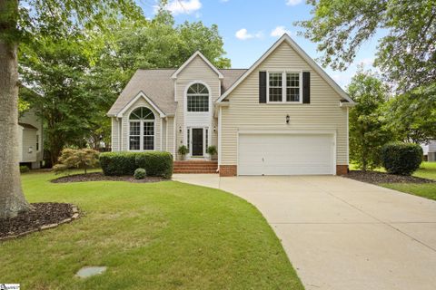 205 Fortuna Drive