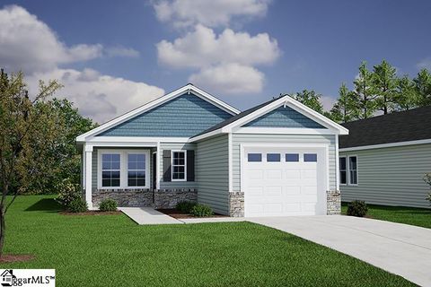 1432 Donhill Drive Lot 67
