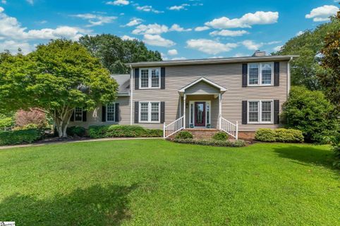 225 Hawkins Creek Court sold home in Hawks Ridge, Greenville, SC