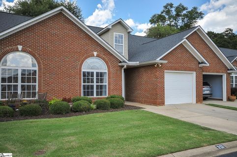 201 Dove Haven Drive sold home in Coopers Lake, Simpsonville, SC