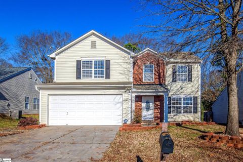 203 Ridgebrook Way