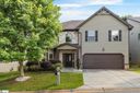 128 River Valley Lane sold home in Greenville, SC