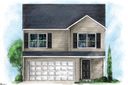 114 Sunflower Lane LOT 40 sold home in Clinton, SC