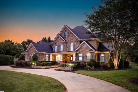 234 Kilgore Circle sold home in Kilgore Plantation, Simpsonville, SC