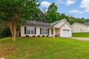 1901 Country Apple Court sold home in Fountain Inn, SC