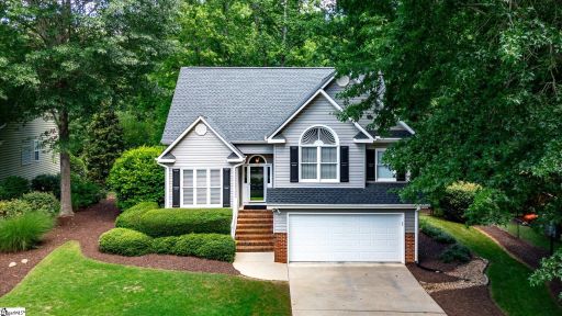 108 Chukar Way sold home in Partridge Ridge, Greenville, SC