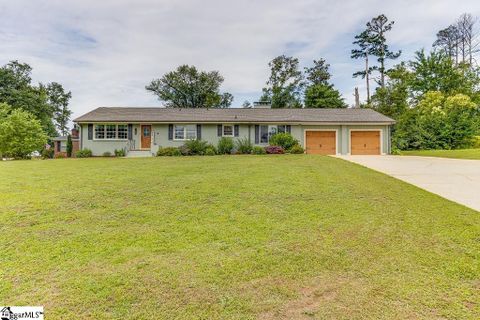 712 Adams Street sold home in Adams, Seneca, SC