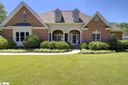 517 Brighton Circle sold home in Easley, SC