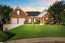 25 Springleaf Court sold home in Simpsonville, SC