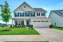 1 Comanche Trail sold home in Greenville, SC