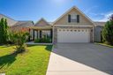 727 Bankston Drive sold home in Boiling Springs, SC