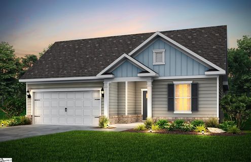 1022 Whitefox Drive