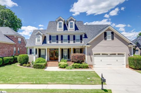 127 Holland Trace sold home in Holland Trace, Simpsonville, SC