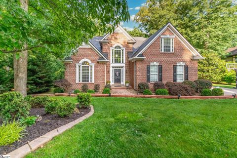 209 Yorkswell Lane sold home in Braemor, Greenville, SC