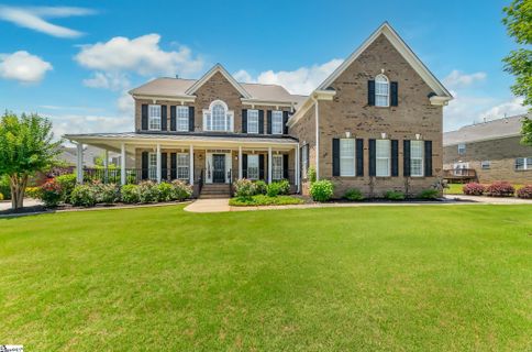 111 Grenadier Court sold home in Highgrove Estates, Simpsonville, SC