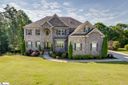 330 Tuxedo Lane sold home in Greer, SC