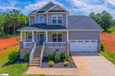 730 Ratchford Lane sold home in Wellford, SC