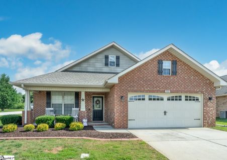 100 Reedy Springs Lane sold home in Reedy Springs, Greenville, SC