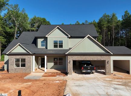 209 Wrenwood Court sold home in Wren Woods, Piedmont, SC