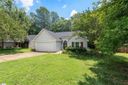 116 Bonnie Woods Drive sold home in Greenville, SC