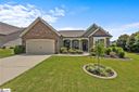 2 Common Oaks Court sold home in Simpsonville, SC