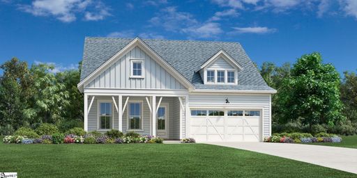 328 Wakelon Drive Lot 443 Madison Farmhouse